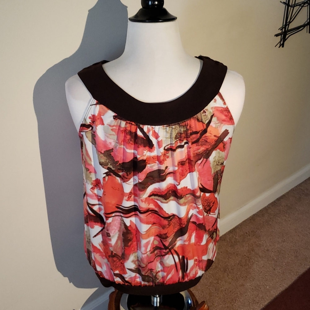 Wrapped Top - Picture 7 of 16